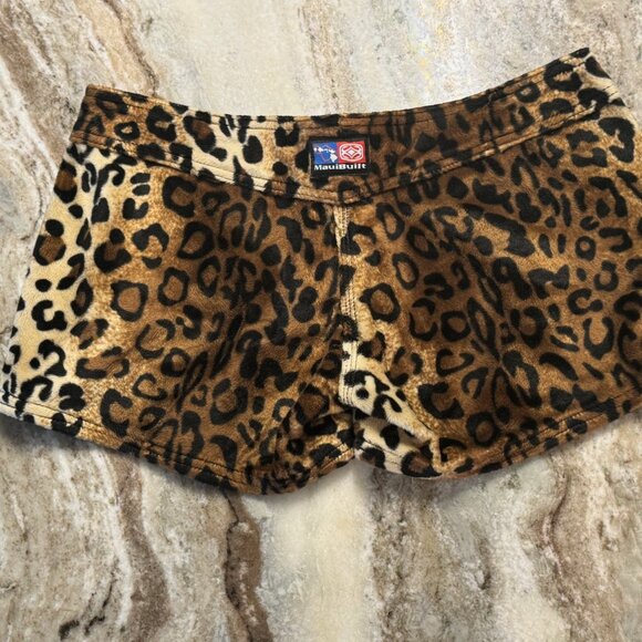 Maui Built Board Shorts - Picture 2 of 3